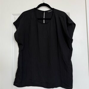 Halogen Women's Black Top